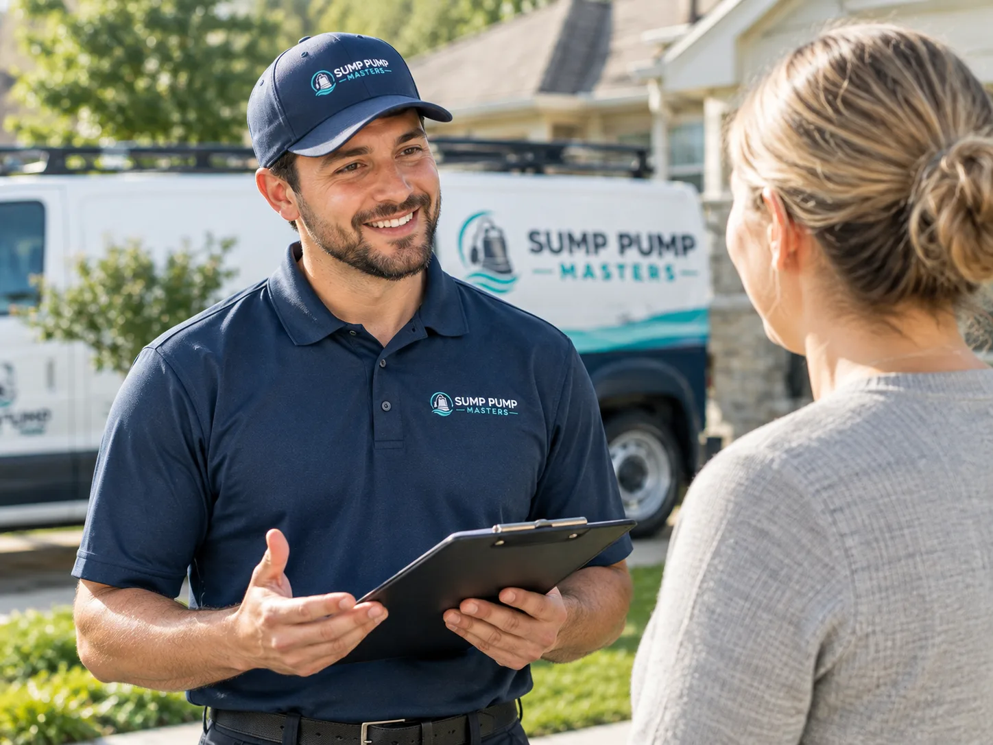 Sump Pump Repair Osage, OK FAQs